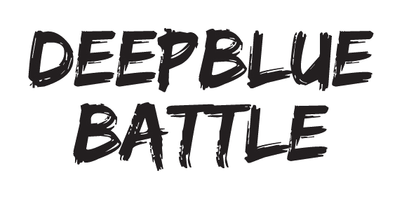 Deepblue Battle