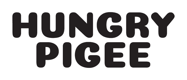 Hungry Pigee
