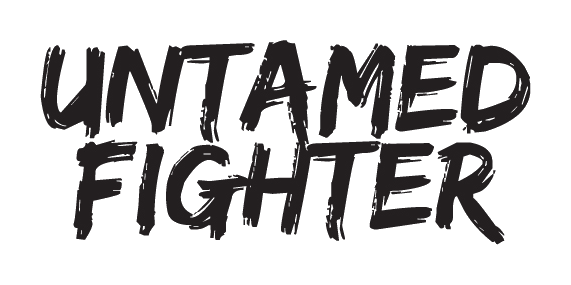 Untamed Fighter